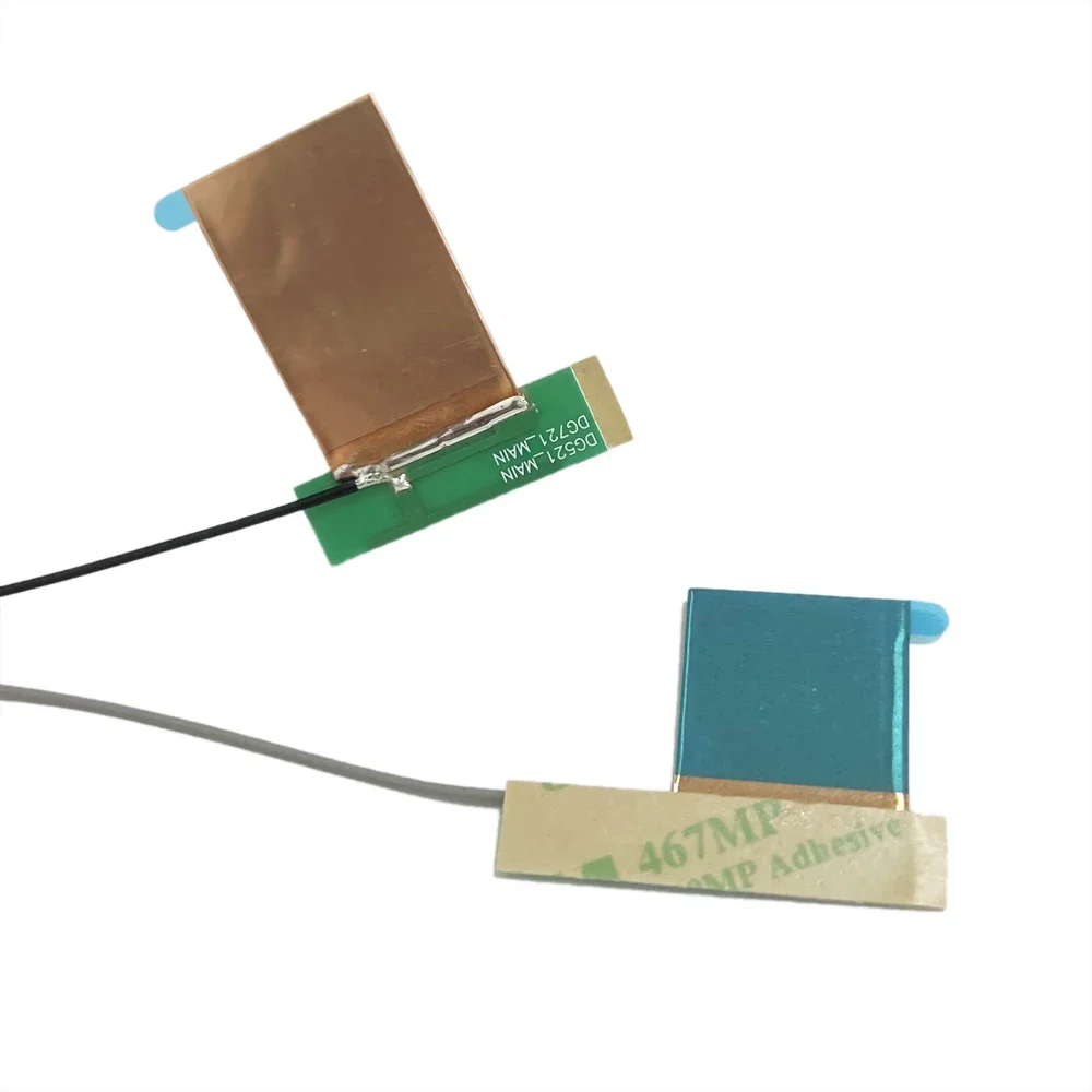 Lenovo IdeaPad Touch-15ABR 330-15IGM 330-15ARR 330 Touch-15ARR 330-15AST 330-15IKB 330 WiFi Cable Antenna Cable Wire WiFi