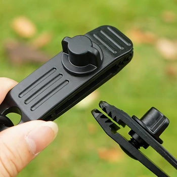 Heavy Duty Tarp Clips 1