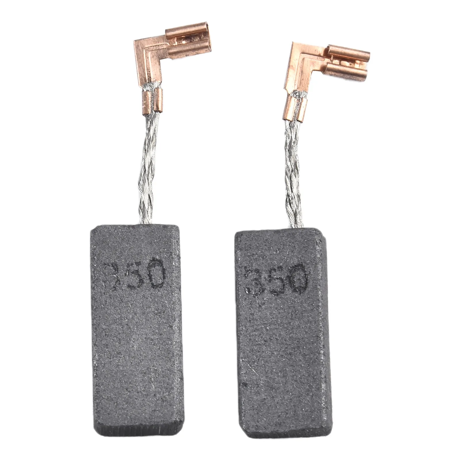 

2 шт., карбоновые щетки 194160-9 для HR4011C HR4001C 3210FC Hammer 6,5x11x25 мм