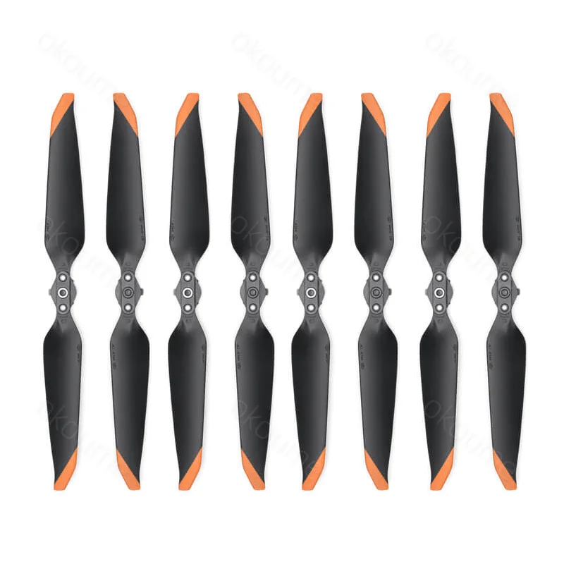 Hélices DJI Mavic 3 Enterprise 3E/3T - Lot de 1 à 10 paires