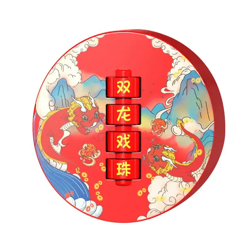 

Chinese Money Envelopes Dragon Password Design Dragon Red Packets Creative Durable Portable Lucky Money Envelopes 2024 Spring