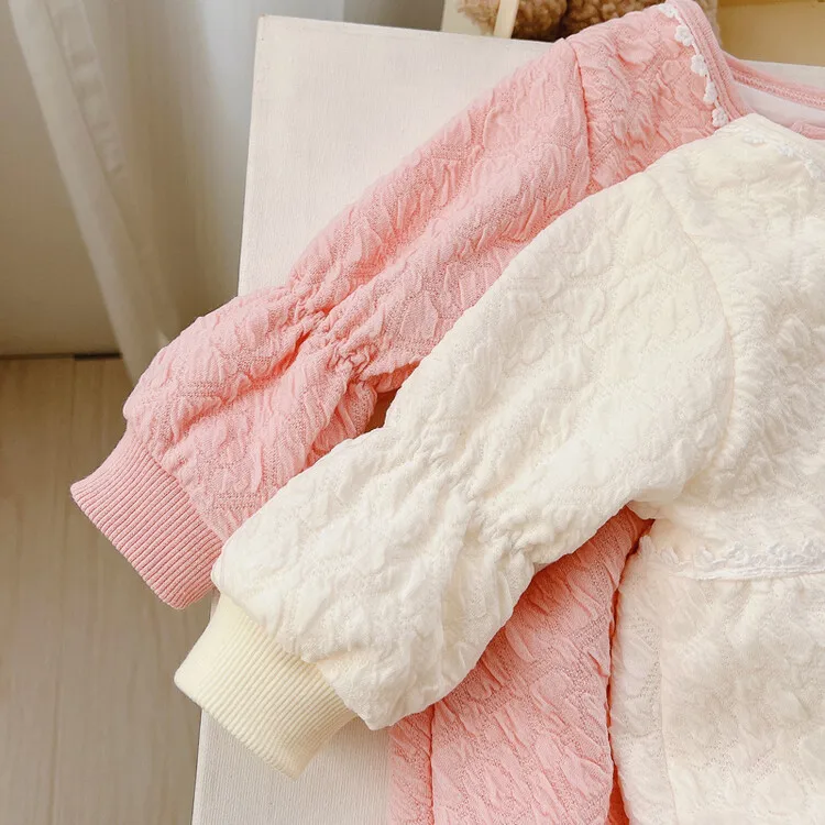 Рисунок 5 - Детское весеннее боди Дженни и Дэйв