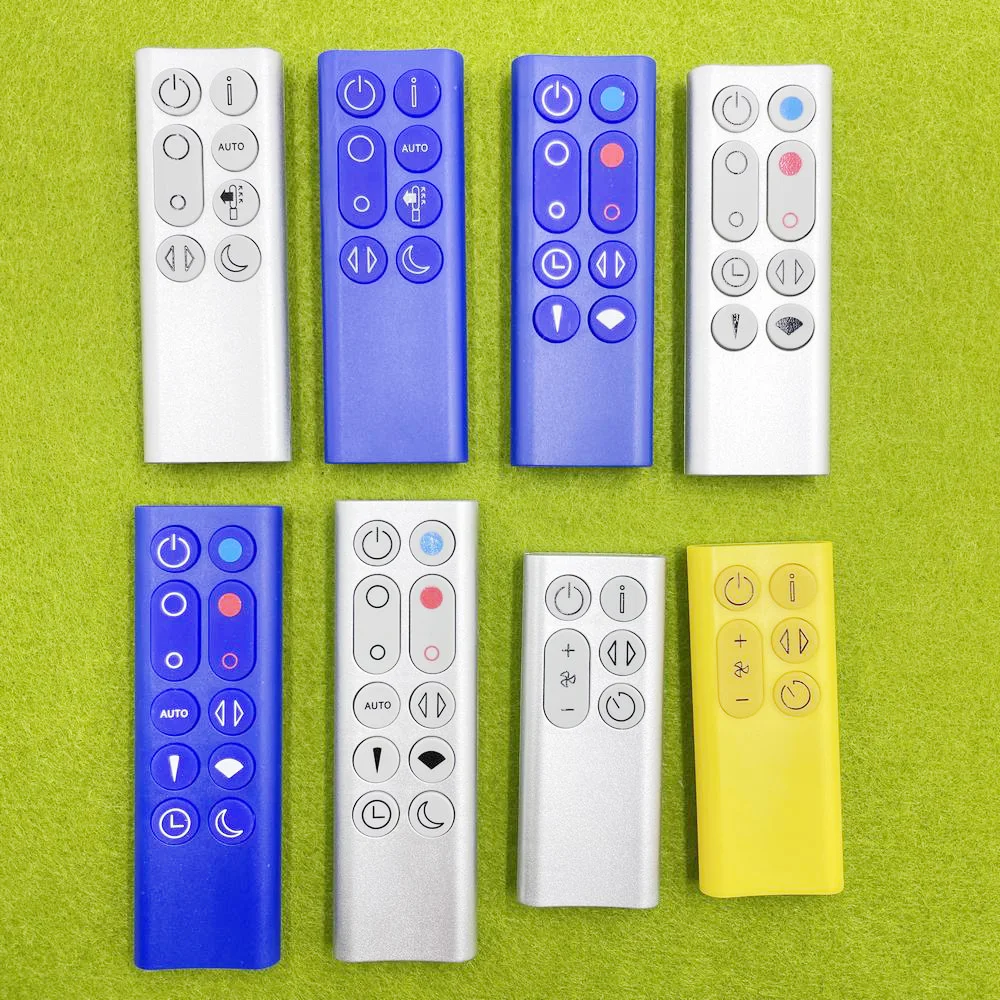 Dyson Fan Remote Control Am09 Remote Control Dyson Tp04 Dyson Hp00