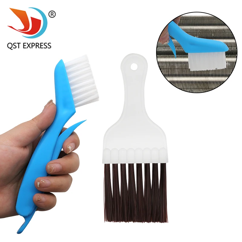 Universal Radiator Fin Repair Comb Air Conditioner Car Cooling Condenser Comb Cleanning Brush Evaporator Cooler Repair Tool