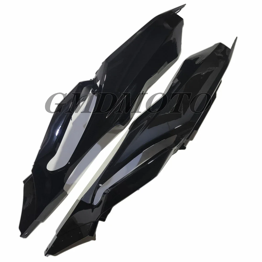 Tail Fairing For YAMAHA MT-07 MT07 FZ-07 2012 2013 2014 2015 Under Seat Panel Side Cover Rear Cowling