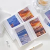 Elegant and Minimalist Polaroid Frosted PP Photo Album Large Capacity Pocket Style Material Storage Book Multi Specification Inf 5