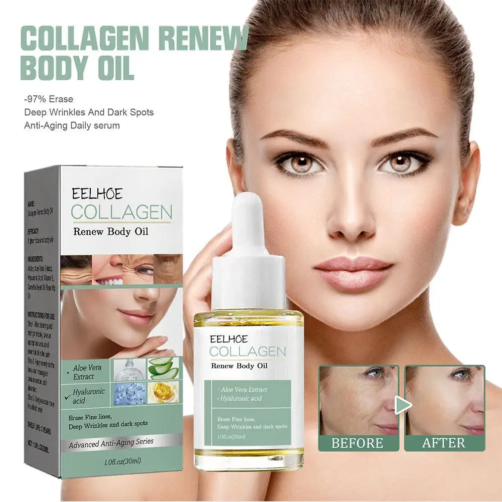 

Retinol Anti Aging Remove Wrinkle Serum Lifting Brighten Face Skin Nature Face Serum Anti-Wrinkle Moisturizing Tight Whitening