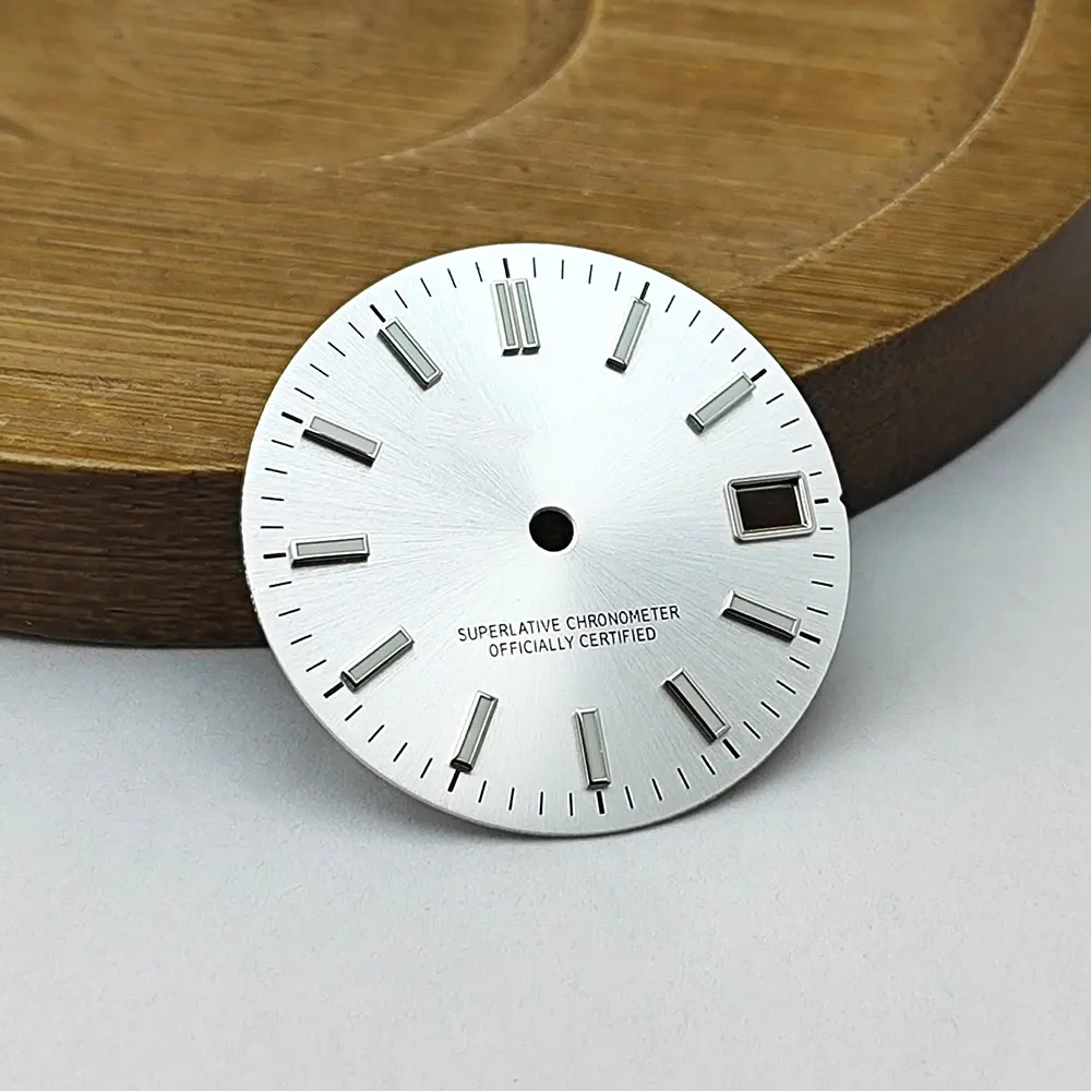 21-S dial