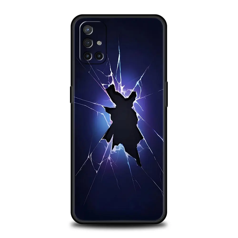 Honkai Star Rail Game-Inspired Phone Case, Stylish and Protective Cover