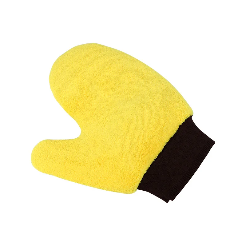 Car Cleaning Gloves Car washing gloves