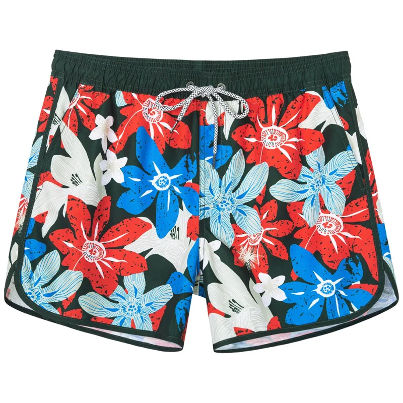 Floral Hawaiian Swim Trunks 8 Sa7cfae6f840c491b817f1786768d1fb1q