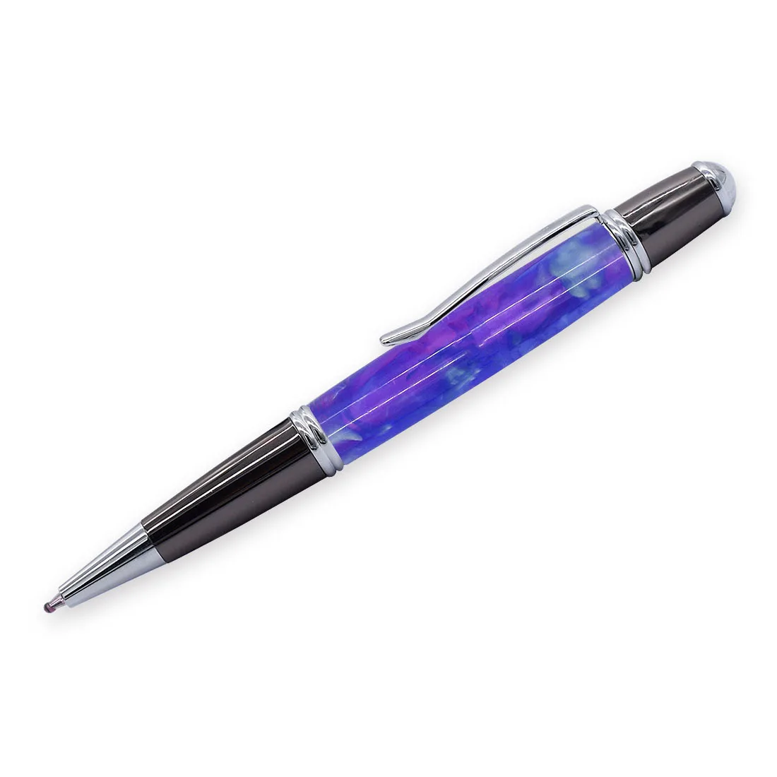 DIY Gatsby Twist Pen Kits RZBP62