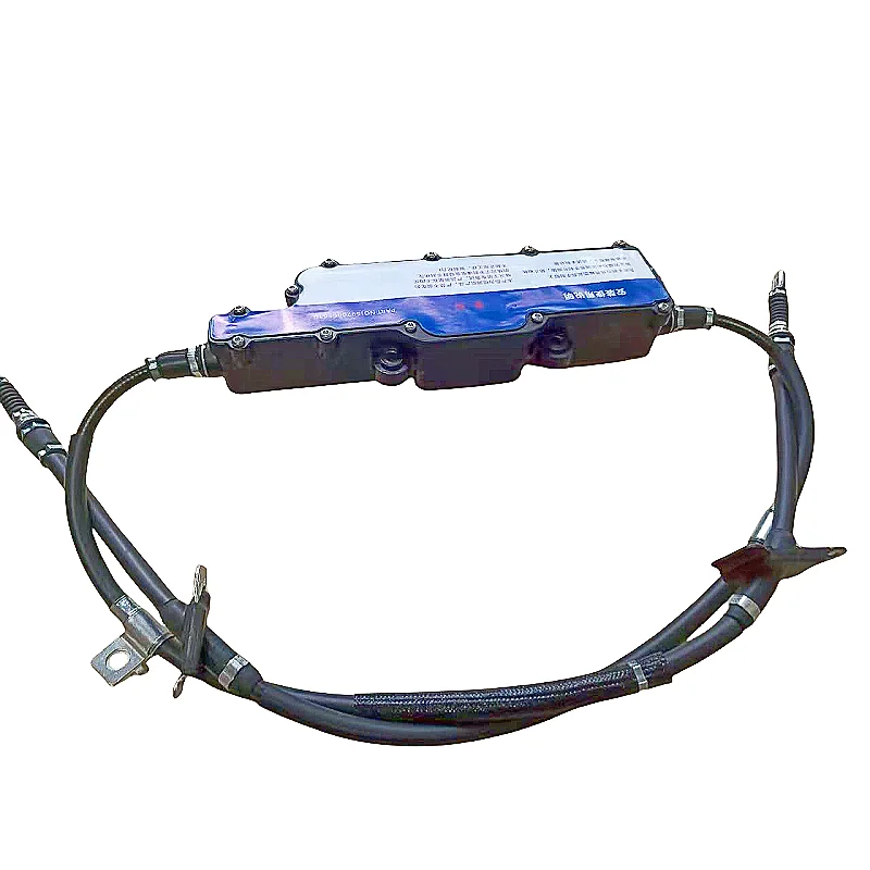 59700C5610 Model Brake Assembly Digital Device Suitable for Kia Sorento 2015-- Car Accessories 59700-C5610