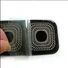40pcs New Black Replacement Electrodes Pads For COMPEX Muscle stimulator Electrotherapy massage 6