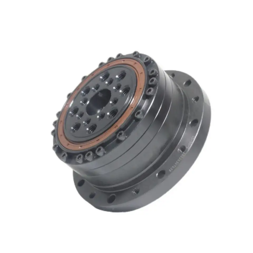 Joint Robot Harmonic Reducer WXS Series WXS14 WXS17 WXS20 WXS25 with Options Gear Ratio 50:1 80:1 100:1 image 4