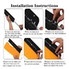 Golf Power Resistance Trainer Golf Swing Trainer Golf Power Swing Fan For Indoor Outdoor sports 6