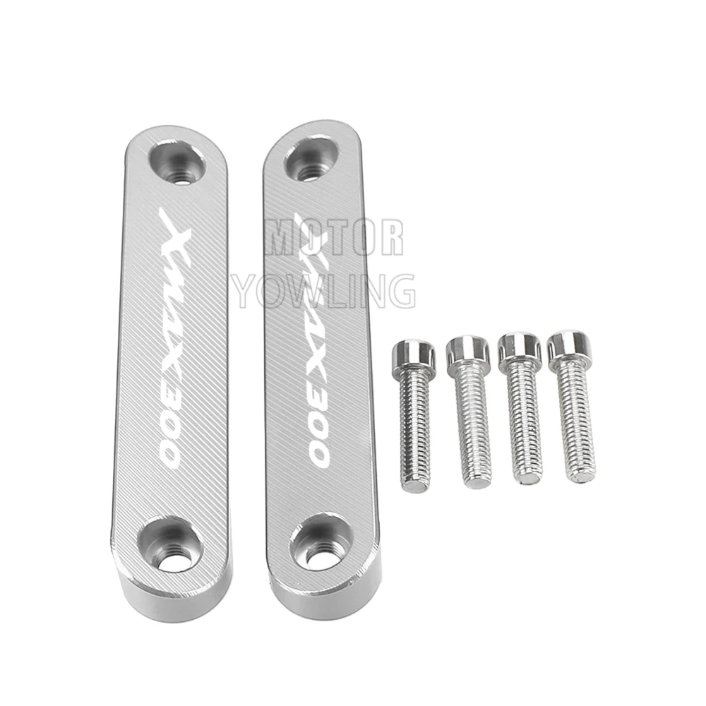Motorcycle Front Fender Axle Guard Decorative Cover Plate
