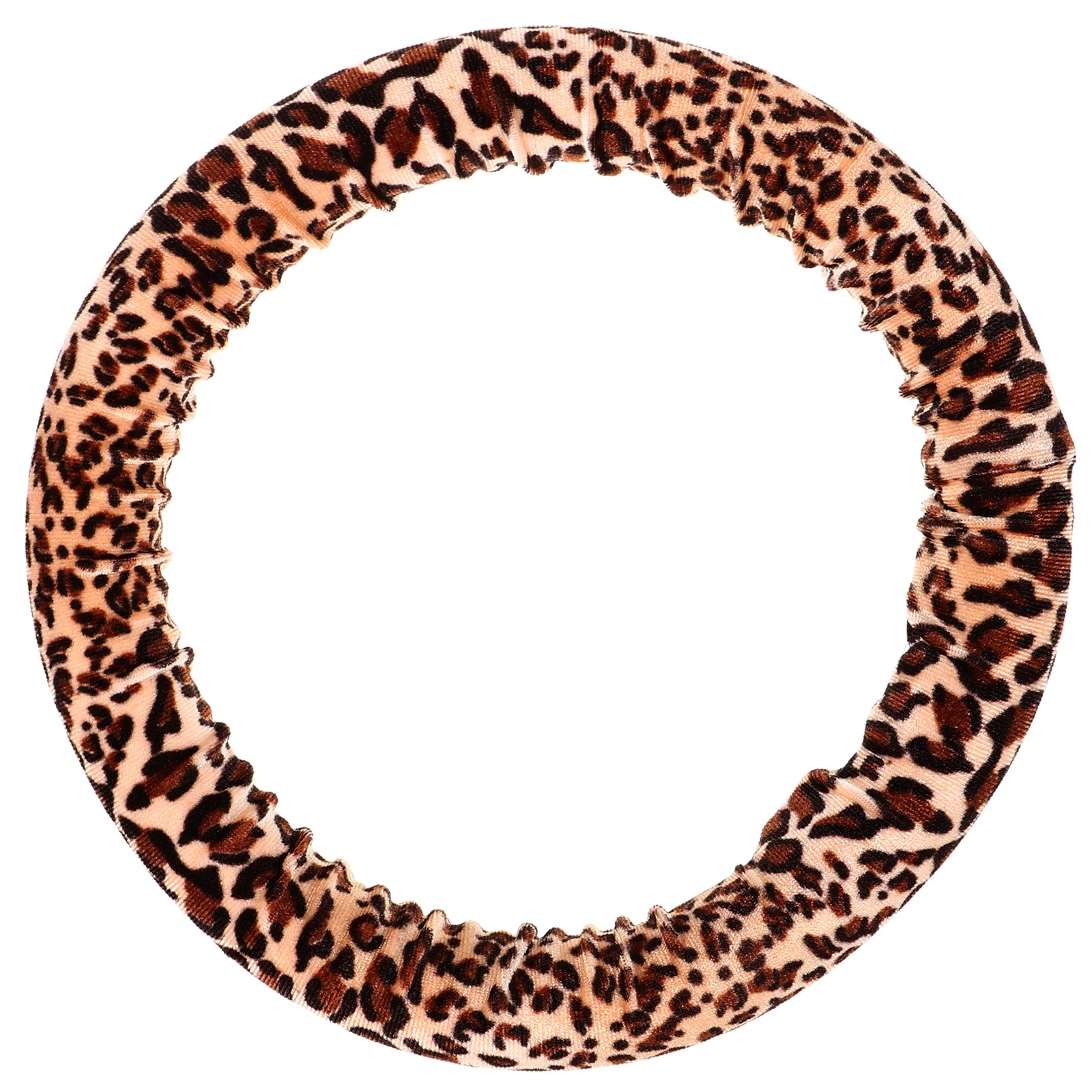 

Hair Curler Roller Women Curling Ring Heatless Foam Hair Curl Hair Wrap Curler Hair Styling Tool