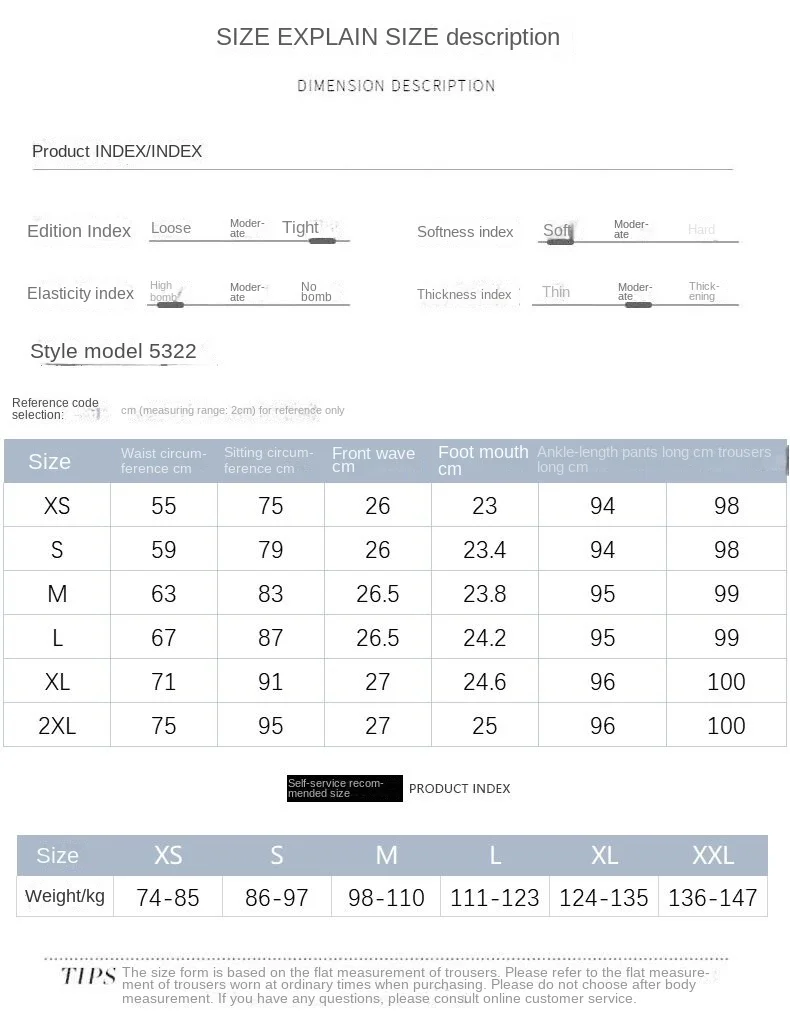 Y2K Loose Casual Womens Trousers High Waist Flared Denim Pants Spring Autumn New Stretchy Bootcut Jeans for Petite Body Shape