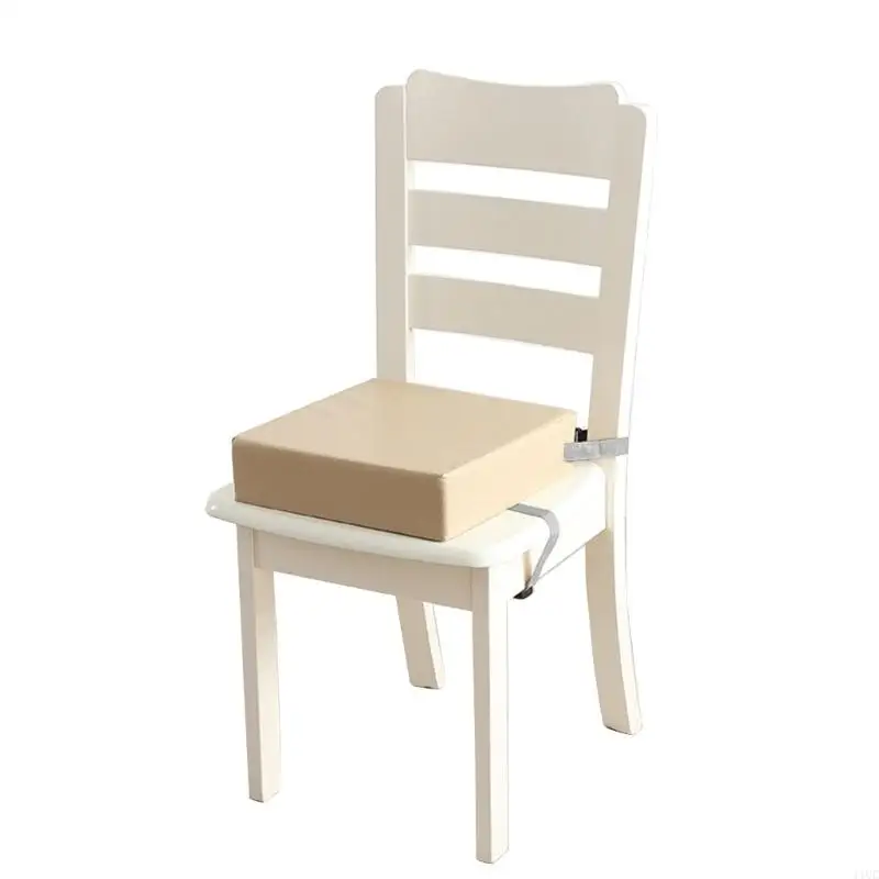 Dining Table Increasing Cushion with Nonslip Bottom Design Baby Highchair Pad 11UC