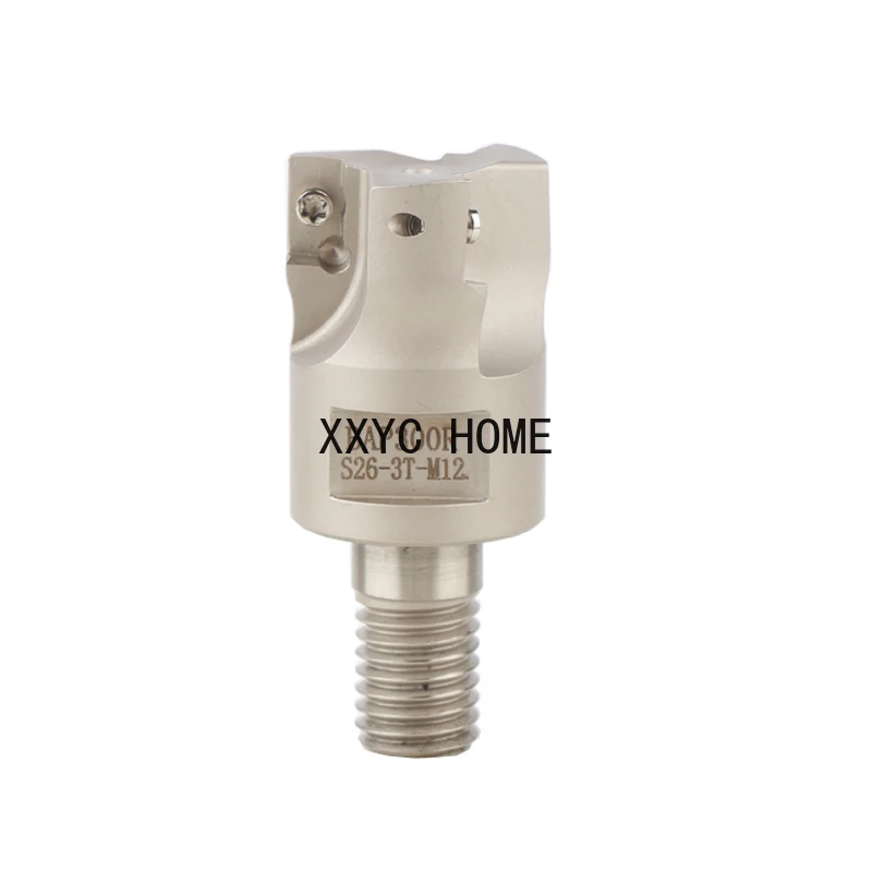 

Головка концевой фрезы BAP300R BAP400R Для APMT1135 APMT1604