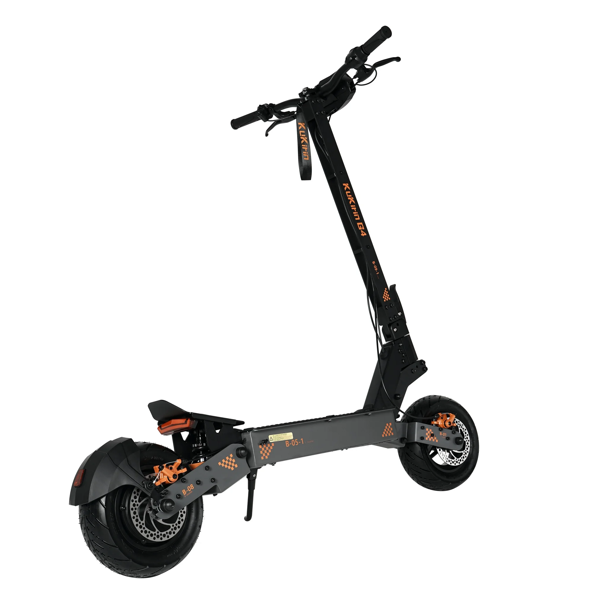 kukirin G4 2000w 60v 20ah electric scooter 11 inch road tyres Kugookirin G4 skateboard top speed 70km/h led display foldable