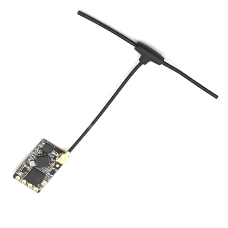 웰메이드-10PCS ELRS 2.4Ghz 나노 Expresslrs 장거리 ELRS 수신기 (BETAFPV 나노 2400 RX용) RC FPV 장거리 레이싱 드론용
