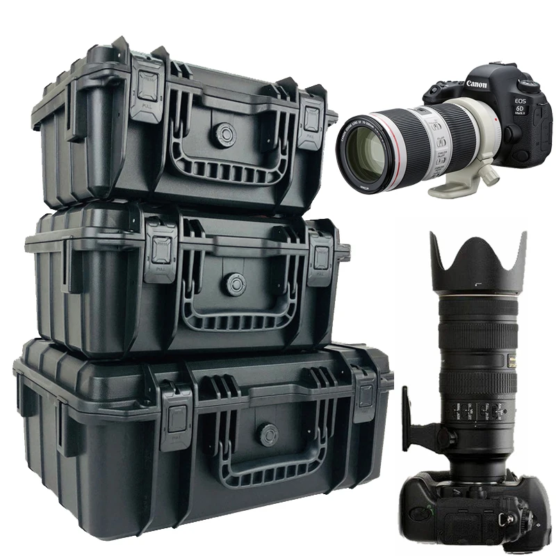 SLRCameraWaterproofBagLensSealedPhotographicEquipmentProtective