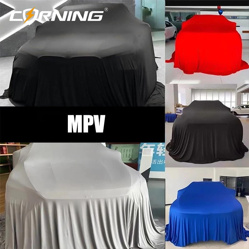 MPV 6x9M