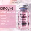 Stayve Salmon DNA Starter Serum Kit Peptides/Niacinamide BB Cream Glow Moisturize Whitening Firming Rejuvenate Face Skin Care 3