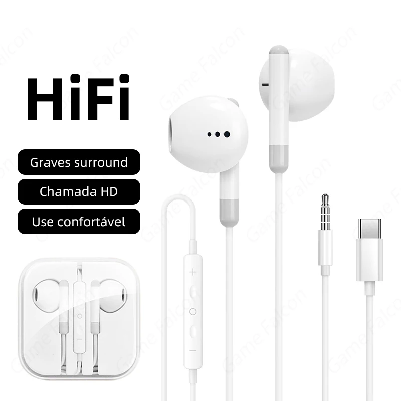 Paquete De 18 Auriculares Con Cable Para Estudiantes Negro | Envío Gratis