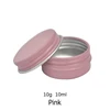 10g 10ml Pink