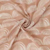 30%Cotton + 70%Bamboo Cotton Muslin Swaddle Blanket Newborn Baby Wrap for All Season Baby Blanket Baby Blankets Newborn 2