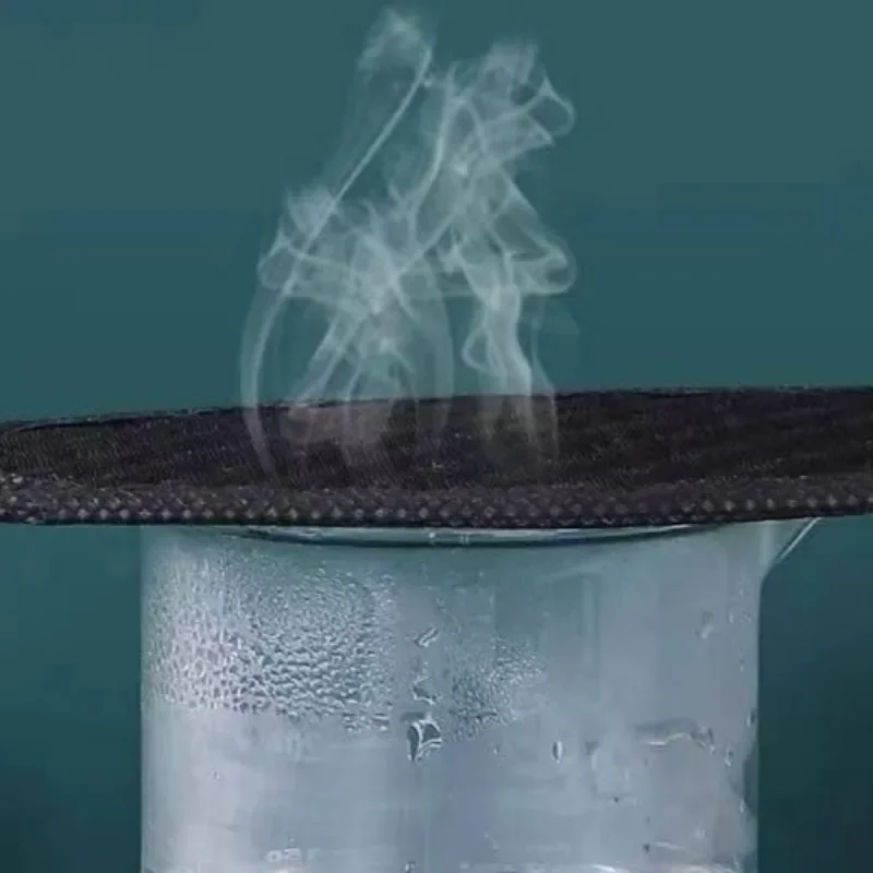 Plant Fragrance Deodorization Insole Unisex Bamboo Charcoal Shoe Pad Small Hole Breathable Sports Insoles Anti Odor Shoe Cushion