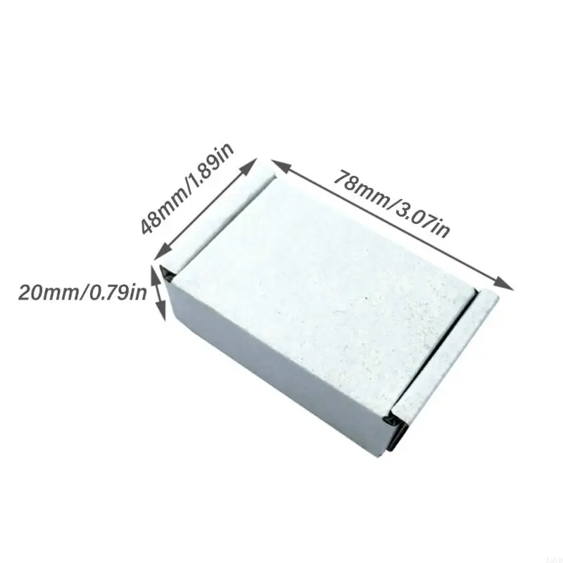 N3UD CFE Type B XQD Card Housing Case Upgraded Protector for CFE B Card Dustproof Enclosure