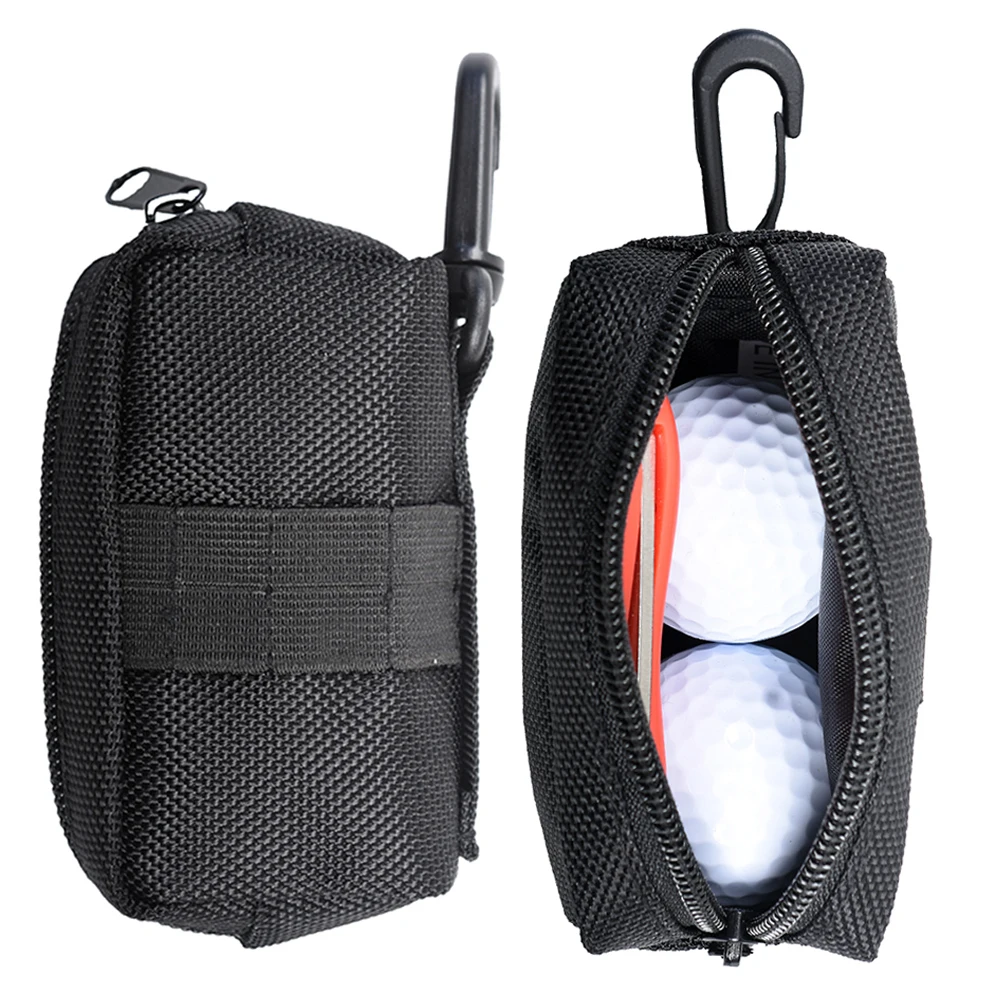 Lightweight Waterproof Golf Waist Bag 1