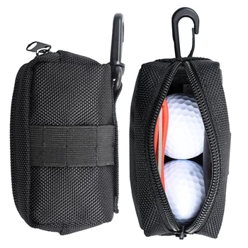 Lightweight Waterproof Golf Waist Bag 1