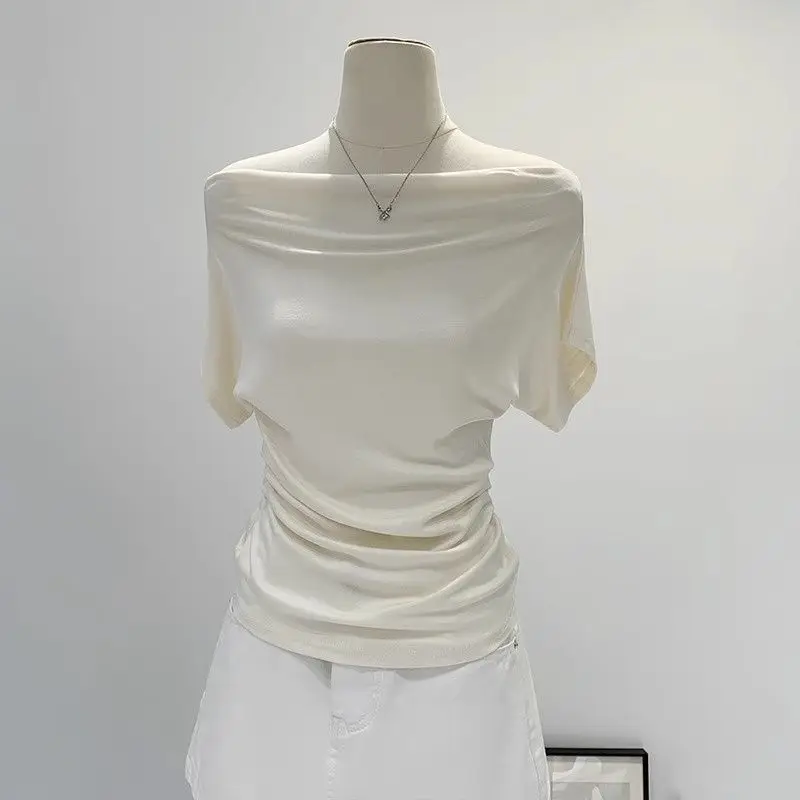 Apricot [super feel modal cotton]