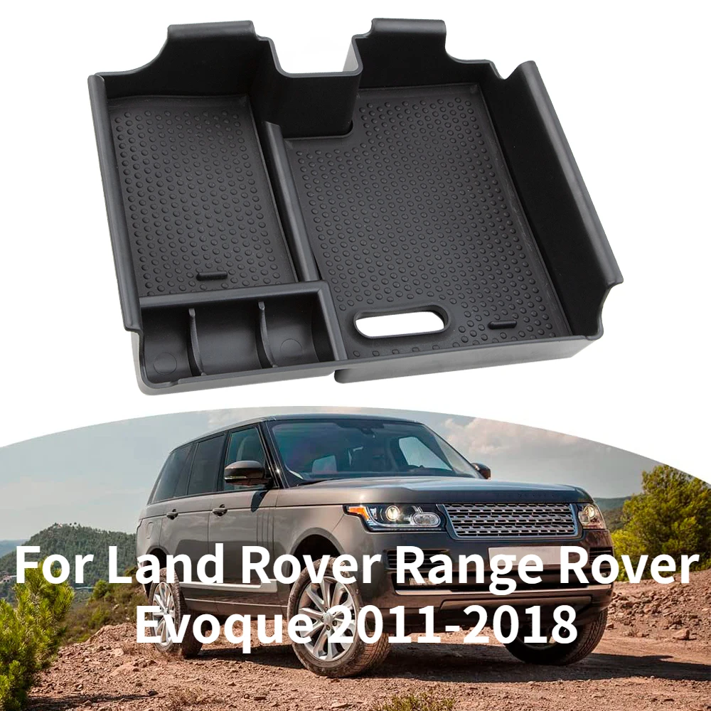 Auto Startknopf Abdeckung für Land Rover LR2 LR3 LR4 Range Rover