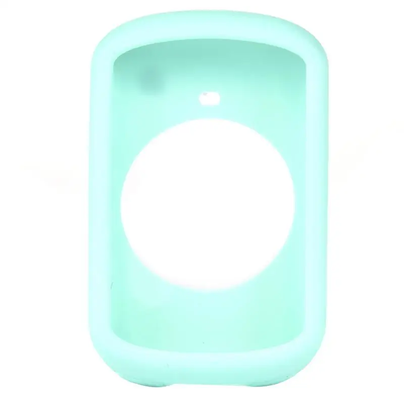 Custodia Protettiva In Silicone Per Garmin Edge 530 Protezione Antigraffio Per Computer In Silicone Per Bici Per Accessori Garmin Edge 530