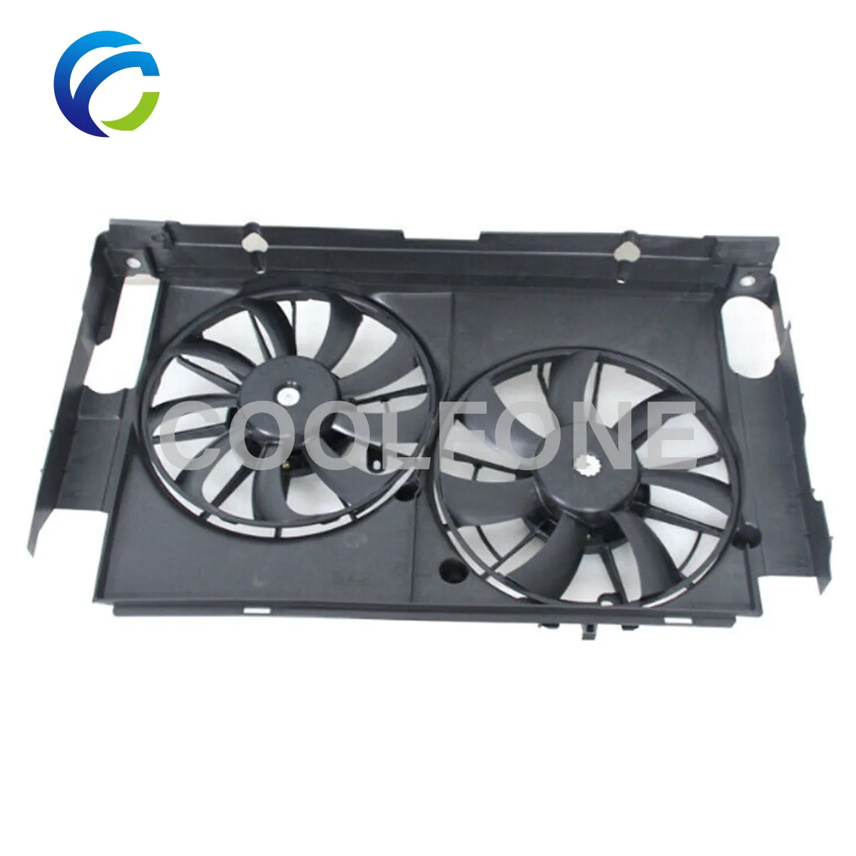 

Cooling Radiator Fan Assembly for TOYOTA RAV 4 IV 2.0 2.5 2012-2019 16363-0V380 16711-36140 M16363-0V390 S16711-0V220 163610H300