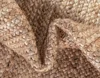 Rug Jute Carpet Rectangle Natural Handmade Runner Rustic Look Braided Style Living Room Decoration Rugs for Bedroom 5