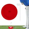 Putting Cup Putters Practice Hole For Putt Training Portable And Convenient Golf Practice Putting Cup For Room Offices And Yard 4