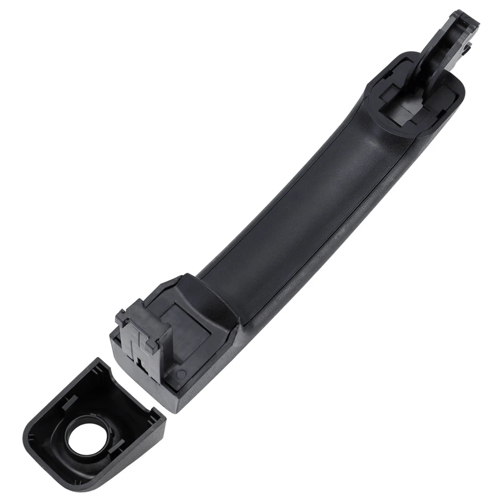 ? 1 세트 르노 마스터 용 외부 슬라이딩 도어 핸들 Vauxhall For Movano For Vauxhall For Nissan 2010-2016 806073022R