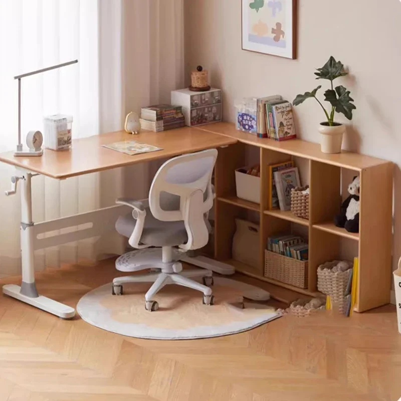 Children Table Tables Desk Kids Room Children's Childrens Furniture Chair Study Classroom School Supplies Set Elementary Child