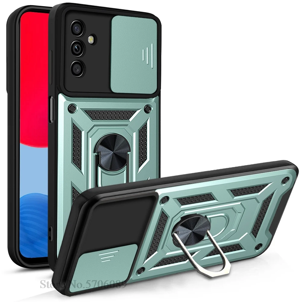 Enhanced Armor Case – Ultimate Protection Phone Cover