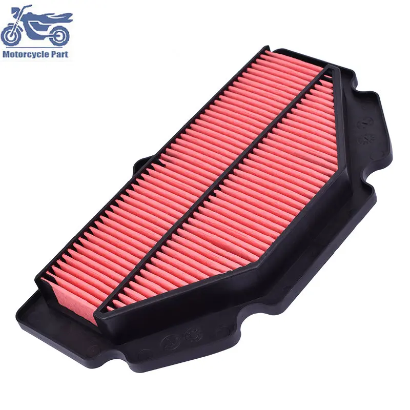

Motor Parts Intake Air Filter Motorcycle Intake Cleaner For SUZUKI GSR600 B Yoshimura 2010 GSR600 K6,K7,K8,K9,L0 2006-2010