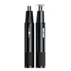 Nose Hair Trimmer USB Charging New High Quality Electric Portable Men Mini Nose Hair Trimmer 6