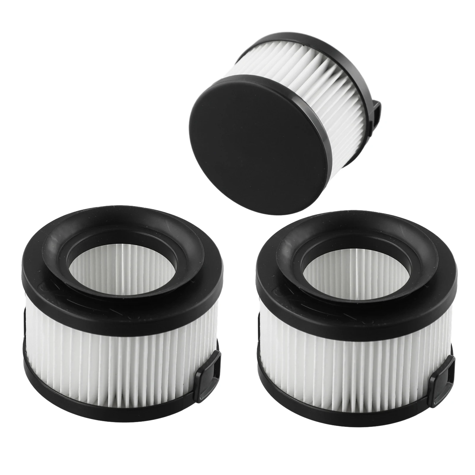

Запасные фильтры HEPA для пылесоса Vortexiq 40, основная запчасть 2, 4, 40 rf