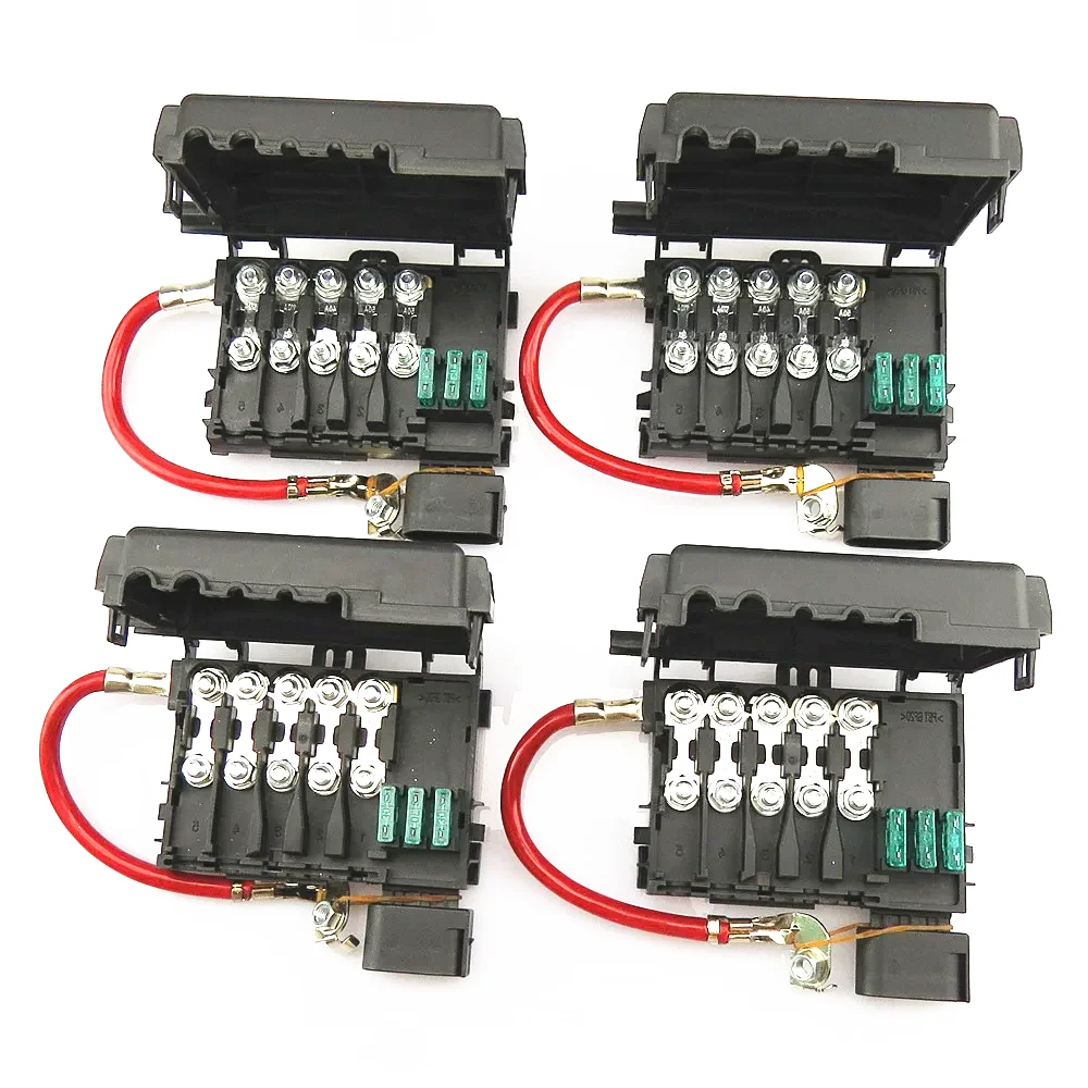 SCJYRXS4PcsCarBatteryFuseBoxAssembly1J0937617DforVWGolfBora